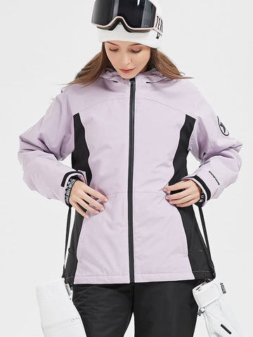 Mountain Pow Ski & Snowboard Outerwear & Accessories-Women