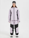 Women's Mountain Snow Pow Waterproof Snow Suit Sets (U.S. Local Shipping)