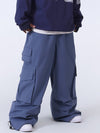 Men's RenChill Mountain Oversize Baggy Snow Pants