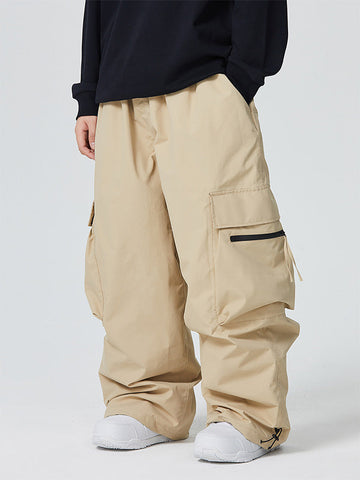 Searipe Snow Pants