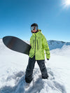 Women's Nandn Ridge Snowboard Jacket