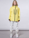Women's Dook Snow Independent Cargo Snowboard Jacket & Pants Sets