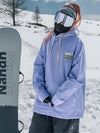 Women's Nandn Mountain Chill Out Baggy Snowboard Hoodie