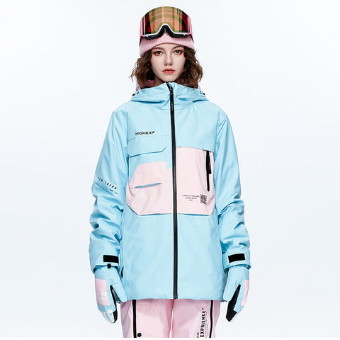 High Experience Ski Snowboard Shop