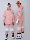 Men's Snowshred Alpine Ranger Street Style Snowsuits