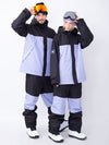 Women's snowshred Alpine Ranger Snowsuits