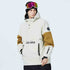 Men's Challenger Half-Zip Anorak Snow Jacket
