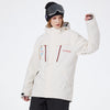 Women's SpeedPanda Mountain Unisex Alpine Avalanche Flare Expedition Snow Jacket