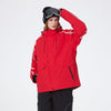 Women's SpeedPanda Mountain Unisex SnowElite Adventure Snow Jacket