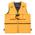 Men's Arctic Queen Cargo Pocket Mountain Pro Vest