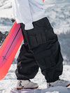 Women's Rabbit Snow Prime Cargo Baggy Snowboard Pants