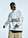 Men's RenChill Mountain Chill Pullover Baggy Snow Hoodie