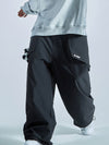 Women's RenChill Mountain Chill Baggy Snow Pants - Snow Panda Edition