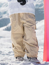 Men's Rabbit Snow Prime Cargo Baggy Snowboard Pants