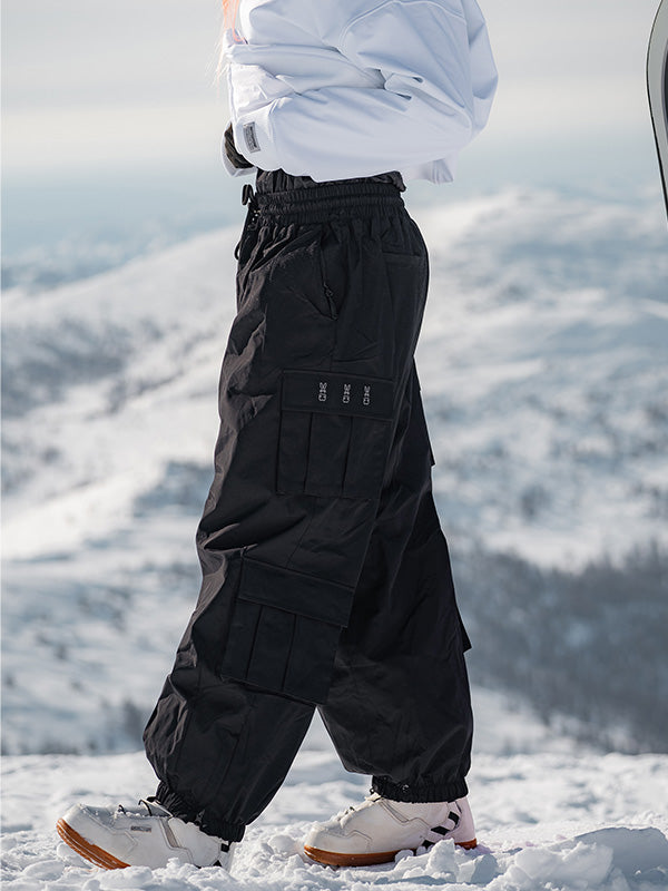 Snowboarding Pants Snowmobile Pants Men Men's Rabbit Snow Prime