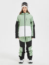Women's Mountain Snowshred Waterproof Snow Suits (U.S. Local Shipping)