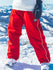 Women's Mountain Waterproof All-Season Snow Pants