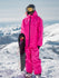 Women's Rabbit Snow All-Season Mountain Snowboard Suits
