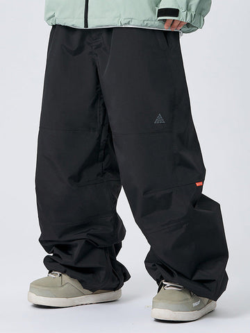 Nandn Snow Pants