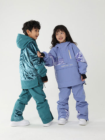 Airpose Snow Jacket