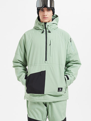 Mountain Pro Ski & Snowboard Outerwear & Accessories-Men