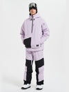 Men's Mountain Pro Anorak Waterproof Snow Suits