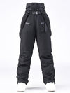 Men's SnowPeak Expedition-Ready Bib Snow Pants