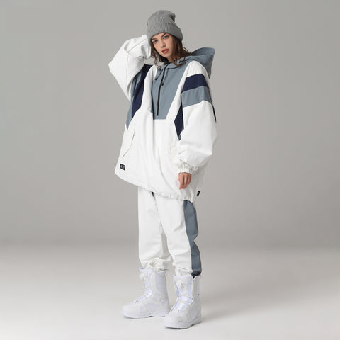 Searipe Snow Suits