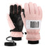 Nandn Winter All Weather Snowboard Gloves