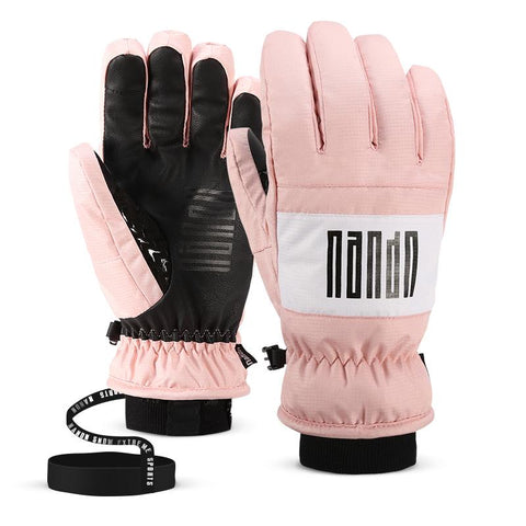 Nandn Women's Snow Gloves & Mitten, Goggles Jacket, Pants, Snowsuit Sale