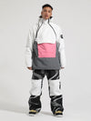 Men's Gsou Snow Trail Snow Jacket & Pants