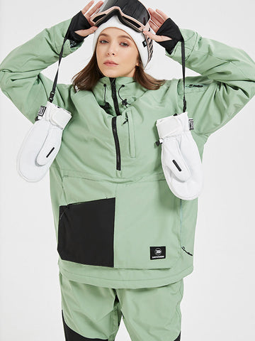 Mountain Pro Ski & Snowboard Outerwear & Accessories-Women