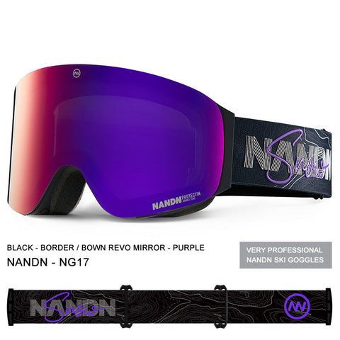 Men's Ski & Snowboard Accessories Sale | Snowshred