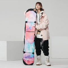 Nandn Extreme Snow Addict Snowboard Bag