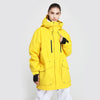 Men's Unisex Cosone Winter Vantage Waterproof Snow Jacket