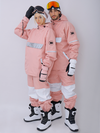 Men's Snowshred Alpine Ranger Street Style Snowsuits