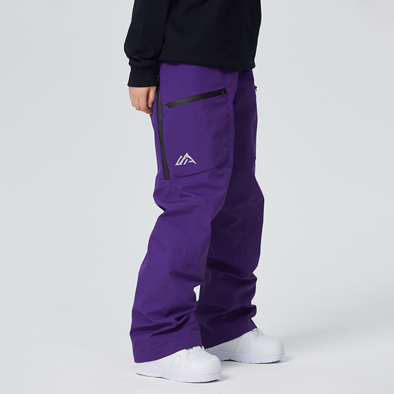 Men's Searipe Snow Pro Waterproof Snow Pants