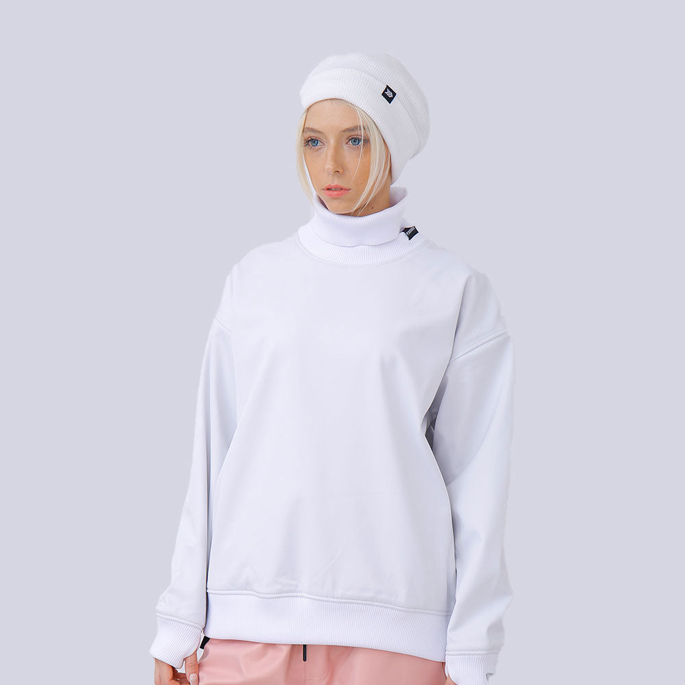 Snowshred Women's Evermore Waterproof Snow Sweater | Snowshred