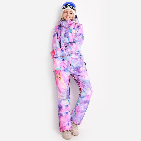Blue Magic & Mad Craft Ski Snowboard Shop