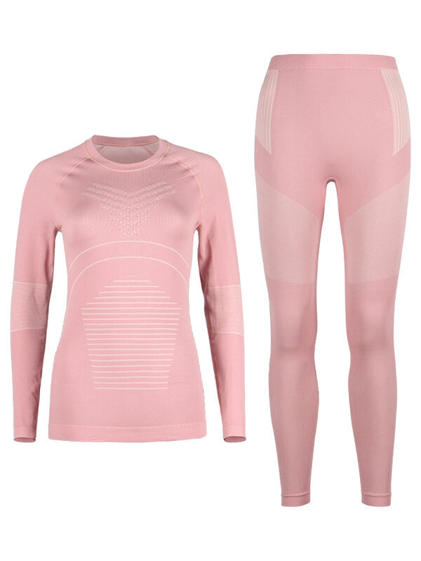 Women's Gsou Snow ArcticFlex Thermal Performance Baselayer | Snowshred.com