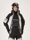 Men's Vector Powder King Cargo Pocket Anorak Snow Jacket