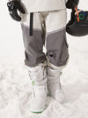 Men's Vector Alpine Ranger Oversize Snowboard Pants