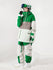 Women's Vector Winter Choice Colorblock Two Piece Snowsuits