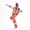 PINGUP Icy Hockey Dope Style One Piece Snowboard Suits