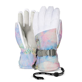 Women's Prime F2 Series Practical Snowboard Gloves