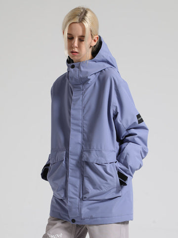 Gsou Snow Shop - Women's Winter Snow Jacket, Pants, Accessories Online