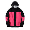 Men's Searipe SnowBound Color Block Mountain Snowboard Jacket