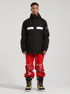 Men's Gsou Snow Light Zone Anorak Snow Jacket & Pants