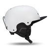 Unisex Nandn Crank Fit Snow Helmet