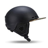 Unisex Nandn Camber Snow Helmet